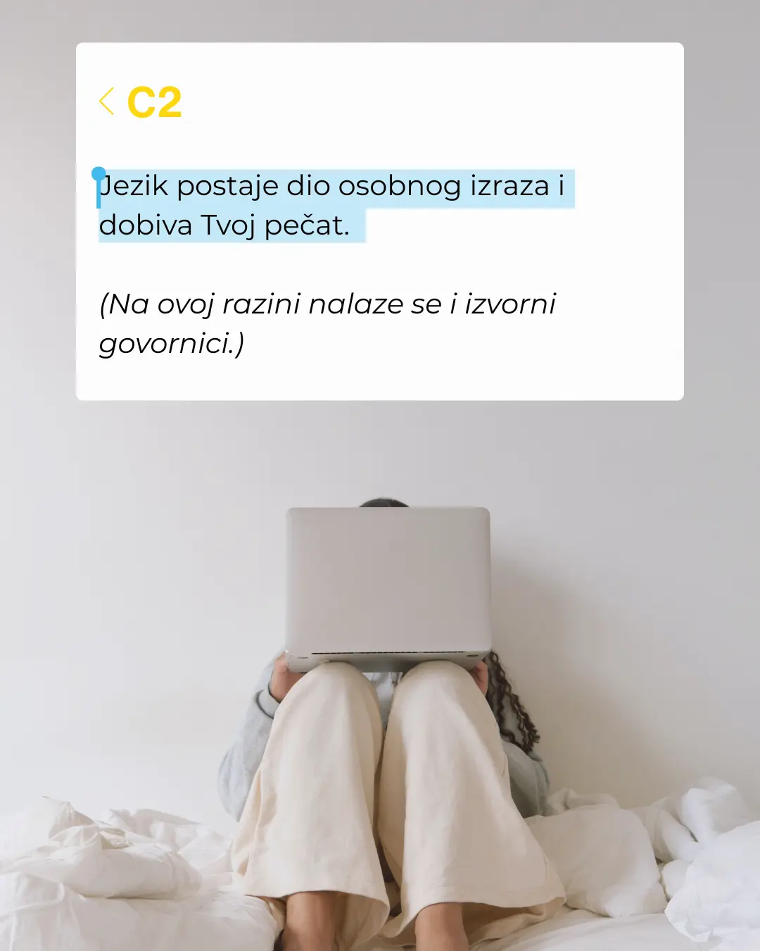 Jezična razina C2