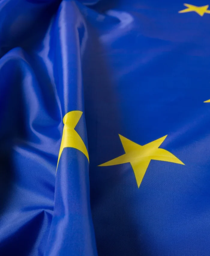 Zastava EU.